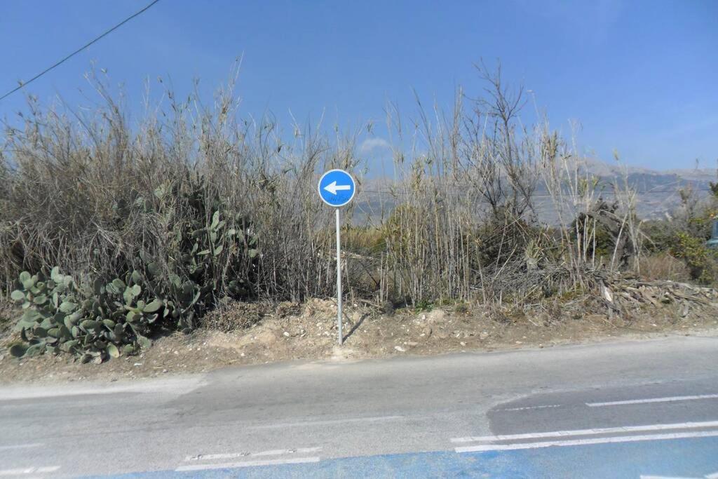 Ferienwohnung Oden 6 Altea Exterior foto