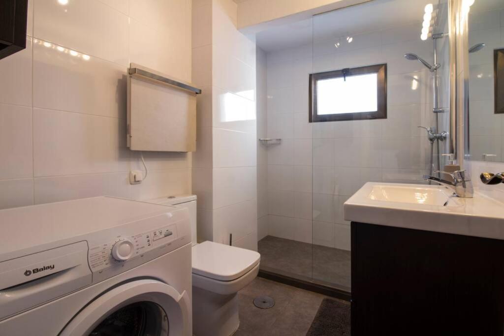Ferienwohnung Oden 6 Altea Exterior foto