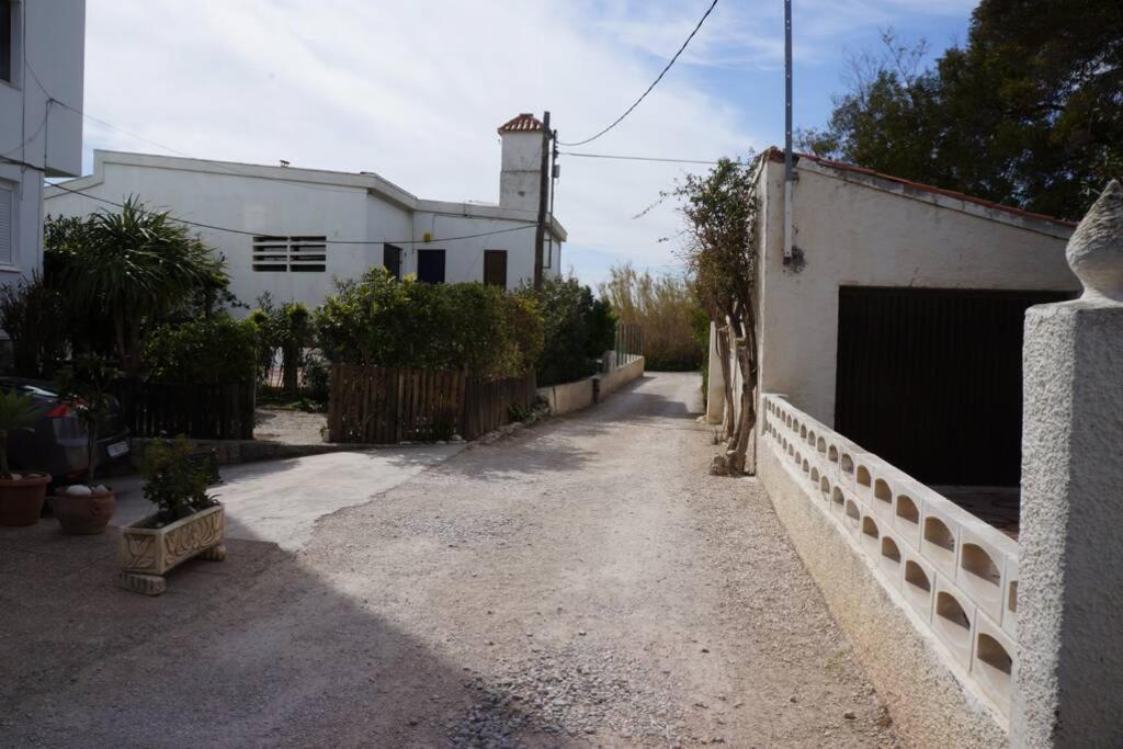 Ferienwohnung Oden 6 Altea Exterior foto