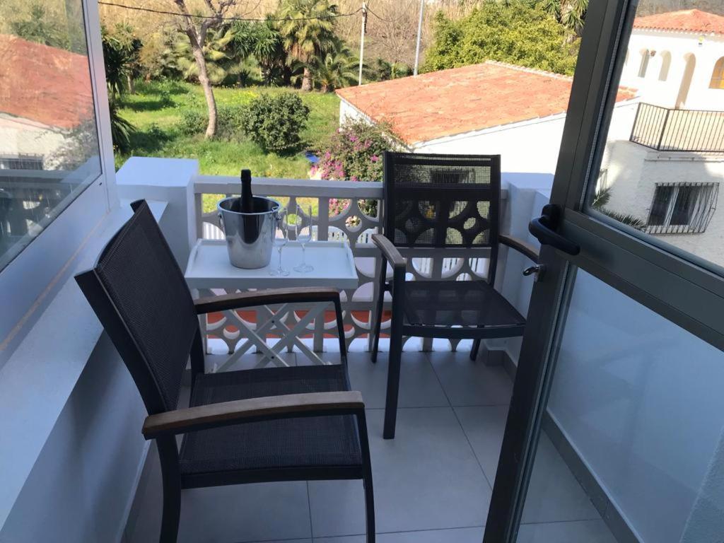 Ferienwohnung Oden 6 Altea Exterior foto